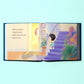Personalized Christmas Eve Book for Children