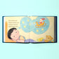 Personalized Christmas Eve Book for Children