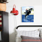 The Killer Whale (Orca) Rider Custom Gift For Kids at My Kid's Dream mykidsdream.com