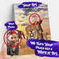 The Lion Tamer Custom Gift For Kids at My Kid's Dream mykidsdream.com