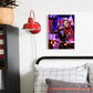The Miles Morales Spiderman Custom Gift For Kids at My Kid's Dream mykidsdream.com