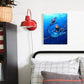 The Plesiosaurus Rider Custom Gift For Kids at My Kid's Dream mykidsdream.com
