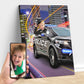 The Police Custom Gift For Kids at My Kid's Dream mykidsdream.com