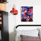 The Spider-Man Custom Gift For Kids at My Kid's Dream mykidsdream.com