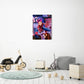 The Spider-Man Custom Gift For Kids at My Kid's Dream mykidsdream.com