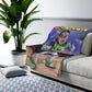 The Buzz Lightyear Blanket